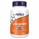 Arginine 500mg - 250 vcaps 24280 фото 1