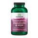 Glucosamine Chondroitin & Msm - Higher Strength 240 tabs 30790 фото 1
