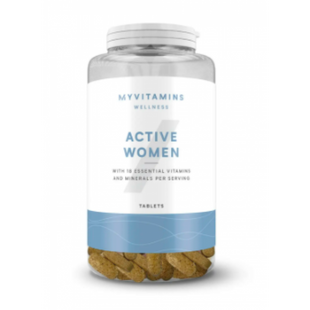 Active Woman - 120tabs 10775 фото