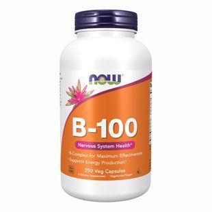 B-100 - 250 vcaps 25668 фото