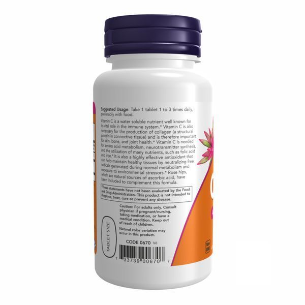 C-500 RH - 100 tabs 18348 фото