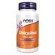 Ubiquinol 100mg - 60 sgels 25614 фото 1