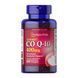 Q-SORB&trade; CO Q-10 400 mg - 60 Rapid Release Softgels 31616 фото 1