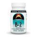 Vitamin B-2 100 mg - 100 tabs 31350 фото 1
