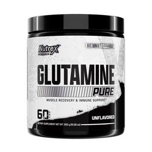Glutamine Drive Black - 300g 25109 фото