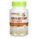 Sodium Ascorbate - 100 caps 25500 фото 1