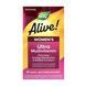 Once Daily Women Ultra Multivitamin- 60 tabs 23574 фото 1