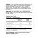 Chitosan 750mg - 120 vcaps 26625 фото 2
