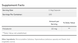 Melatonin 10 mg - 100 vcaps 18449 фото 2