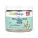 Psyllium Husk Fiber Powder - 175g Unflavored 30938 фото 1