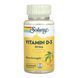 Vitamin D-3 50mcg - 60 lozenges 32120 фото 1