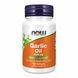 Garlic Oil 1500mg - 100 sgels 18405 фото 1