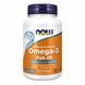 Omega-3 1000mg - 100 sgels 18393 фото 1