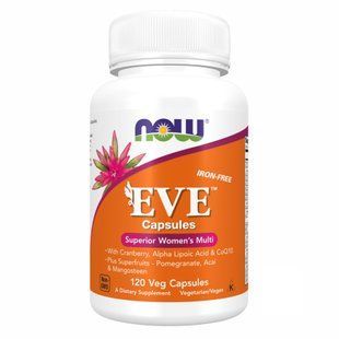 EVE - 120vcaps 5715 фото