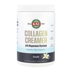 Collagen Creamer with Magnesium Glycinate - 228g 32249 фото