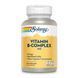 Vitamin B-Complex 100 - 100 vcaps 26882 фото 1