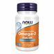 Omega-3 1000mg - 30 sgels 18392 фото 1