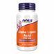 Alpha Lipoic Acid 250 mg - 60 vcaps 18434 фото 1