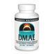 DMAE 351mg - 50 tabs 29775 фото 1