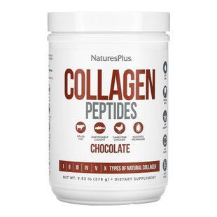 Collagen Peptides - 378g Chocolate 25286 фото