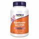 Sunflower Lecithin 1200 mg - 100 sgels 18416 фото 1