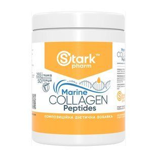 Marine Collagen Peptides - 255g 31228 фото