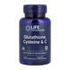 Glutathione Cysteine & C - 100 caps 28980 фото 1