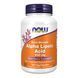 Alpha Lipoic Acid 600mg - 120 caps 30932 фото 1