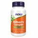 Bilberry Complex 80mg - 100 vcaps 18456 фото 1