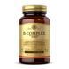 B-Complex "100" - 50 vcaps 28757 фото 1