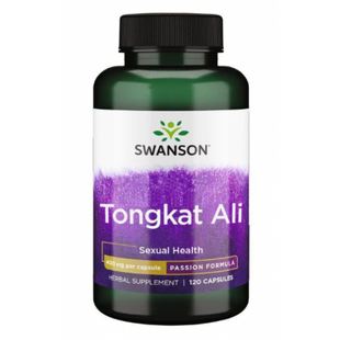 Tongkat Ali -120 caps 9225 фото