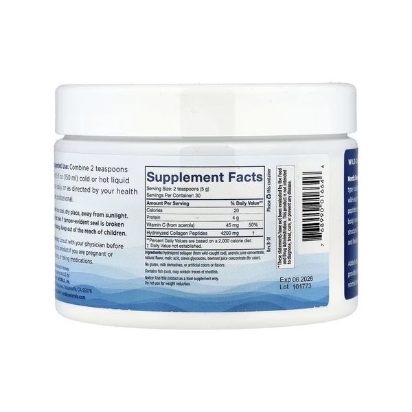 Marine Collagen - 150g 31691 фото