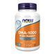 DHA-1000 Brain Support - 90 softgels 29761 фото 1