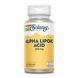 Alpha Lipoic Acid 250mg - 60 vcaps 26896 фото 1