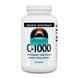 C-1000 1000 mg - 250 tabs 31782 фото 1