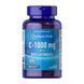 Vitamin C-1000 mg with Bioflavonoids - 100 caps 31611 фото 1
