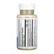 Zinc 50mg - 60 tabs 28311 фото 2