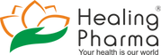 Healing Pharma
