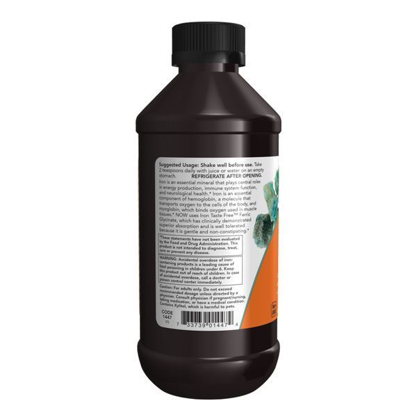 Liquid Iron - 237 ml 31904 фото