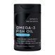 Omega-3 Fish Oil Alaska Pollock 1250mg - 30 softgels 28336 фото 1