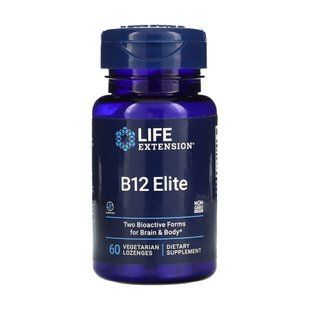 B12 Elite - 60 vcaps 28022 фото