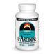 L-Arginine 500 mg - 50 tabs 31376 фото 1