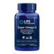Super Omega-3 EPA/DHA Fish Oil, Sesame Lignans & Olive Extract - 120 Enteric coated softgels 27300 фото 1