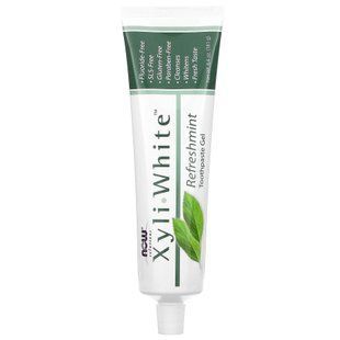 Xyliwhite Refreshmint Toothpaste Gel - 6.4 oz 22580 фото