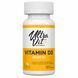 Vitamin D3 4000IU - 120 softgels 21875 фото 1