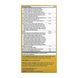Once Daily Men's 50+ Ultra Multivitamin - 60 tabs 23577 фото 2