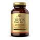 Biotin 5000mcg - 100 vcaps 26378 фото 1