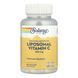 Liposomal Vitamin C 500mg - 100 vcaps 31980 фото 1