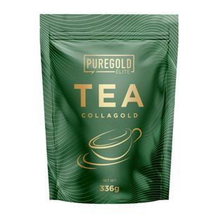 CollaGold Tea - 336g Passion Fruit 32731 фото