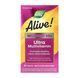 Once Daily Women 50+ Ultra Multivitamin- 60 tabs 23578 фото 1